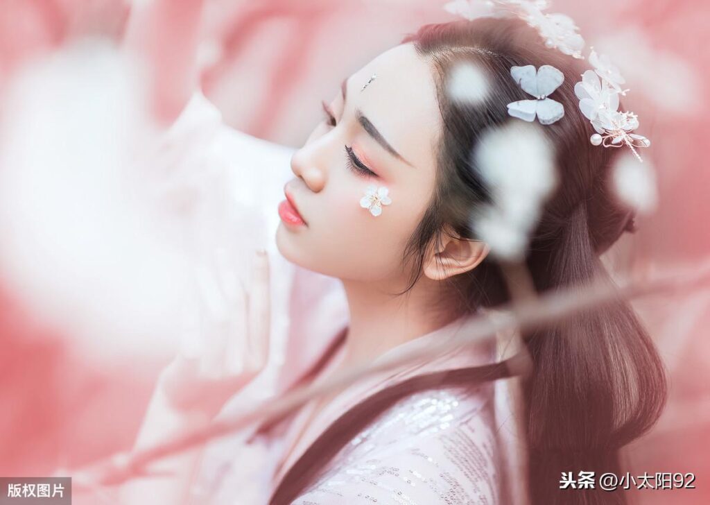 好看的豆花甜文有哪些_古言婚后甜文