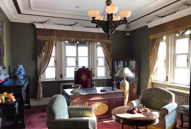 伪满皇宫在哪个城市,东北皇宫区是哪个城市?图9