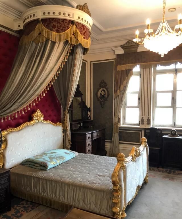 伪满皇宫在哪个城市,东北皇宫区是哪个城市?图10