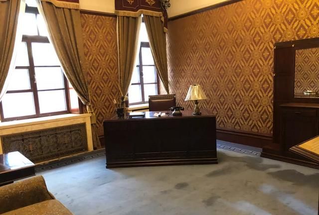 伪满皇宫在哪个城市,东北皇宫区是哪个城市?图19