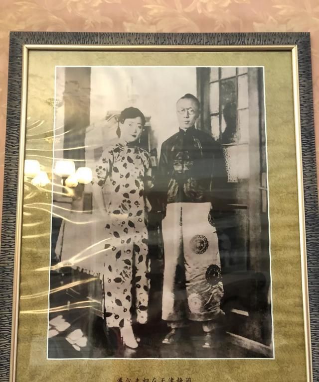 伪满皇宫在哪个城市,东北皇宫区是哪个城市?图12