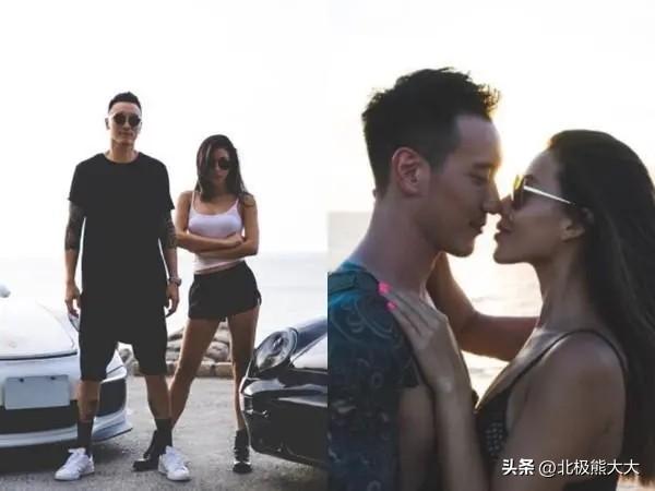 “10亿富婆”萧亚轩个人资料简介：见一个爱一个，男友越换越年轻