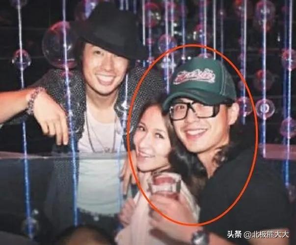 “10亿富婆”萧亚轩个人资料简介：见一个爱一个，男友越换越年轻