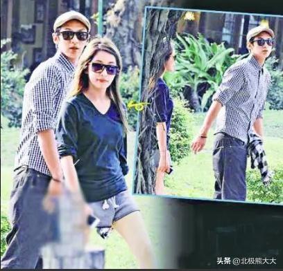 “10亿富婆”萧亚轩个人资料简介：见一个爱一个，男友越换越年轻