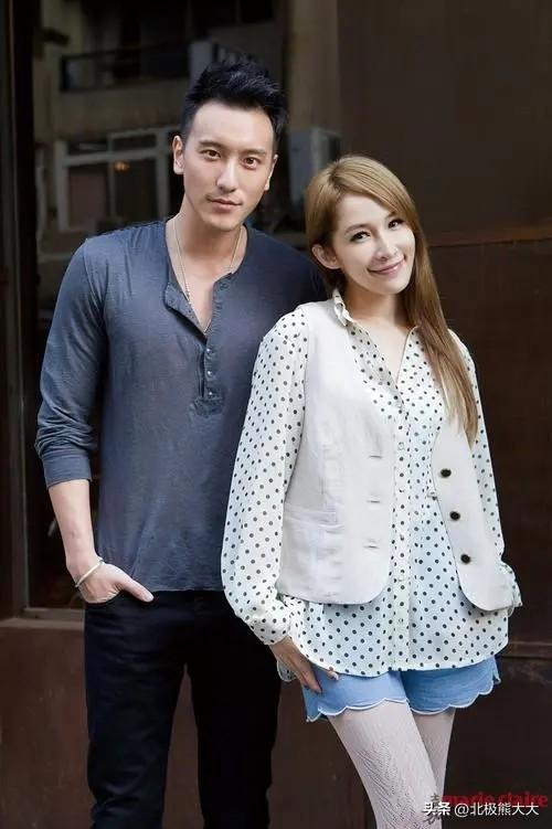 “10亿富婆”萧亚轩个人资料简介：见一个爱一个，男友越换越年轻