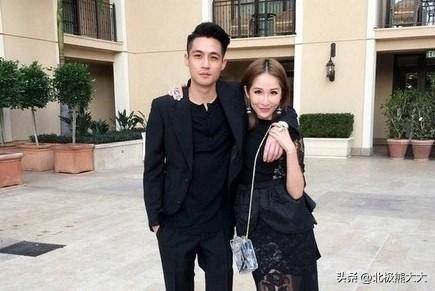 “10亿富婆”萧亚轩个人资料简介：见一个爱一个，男友越换越年轻