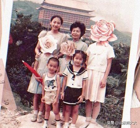 “10亿富婆”萧亚轩个人资料简介：见一个爱一个，男友越换越年轻