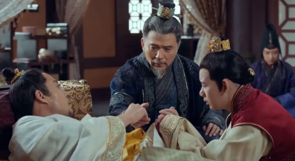 贾谊简介个人资料（贾谊是怀才不遇第一人，但帝国不允许这种牛人存在，所以活了32岁）