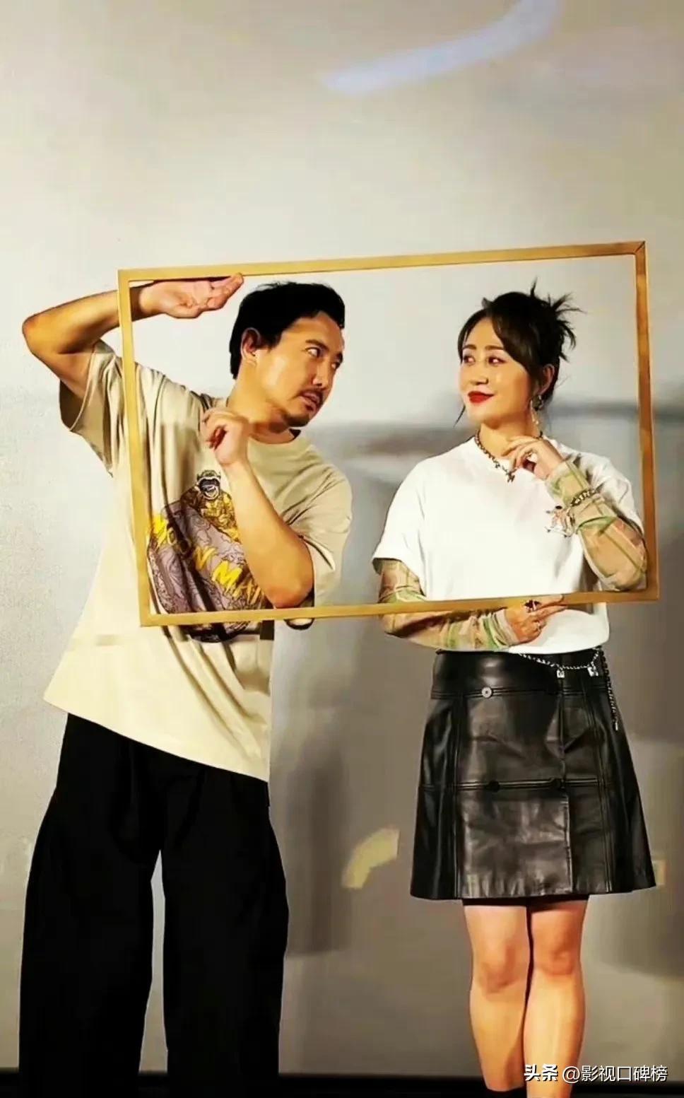 沈腾和马丽CP的超话炸了？合作三十次，但还是得避嫌