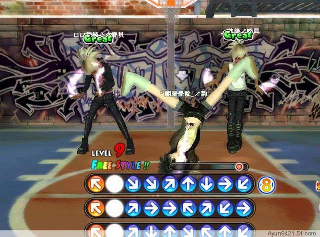 近几年最好玩的网络游戏（十款逐渐被时代）(3)