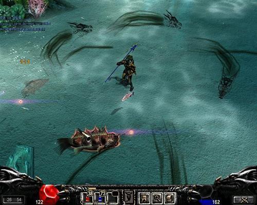 近几年最好玩的网络游戏（十款逐渐被时代）(5)