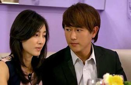 陈键锋女友王丽坤 澄清只是好朋友