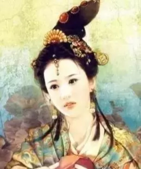 三国甄宓是谁的妻子（历史上的三国甄宓简介）