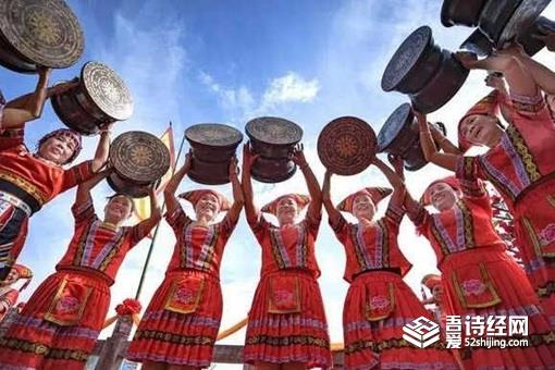 农历三月三是什么节日 习俗有哪些