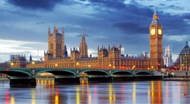 十大地球上最好的气候(温带海洋性气候的特点) 2