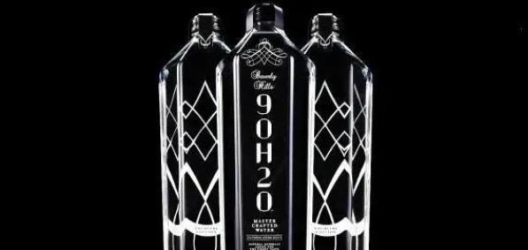 十大世上最贵的矿泉水有哪些（夸迪克里斯塔洛有多贵）  2