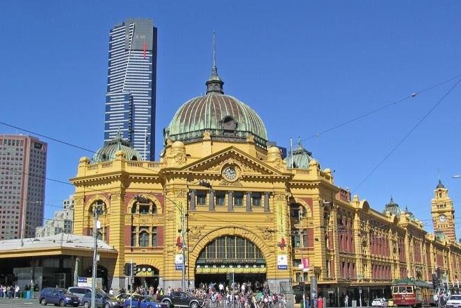 十大全球十大留学城市排名 全球最佳留学城市(伦敦) 2