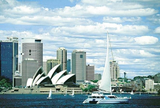 十大全球十大留学城市排名 全球最佳留学城市(伦敦) 3