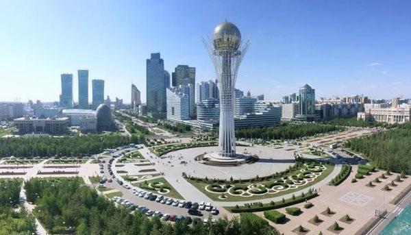 十大世界最大的内陆国是哪个国家(世界上有多少个内陆国) 1