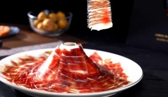 十大世界十大顶级火腿排行(中国金华火腿也上榜了) 1