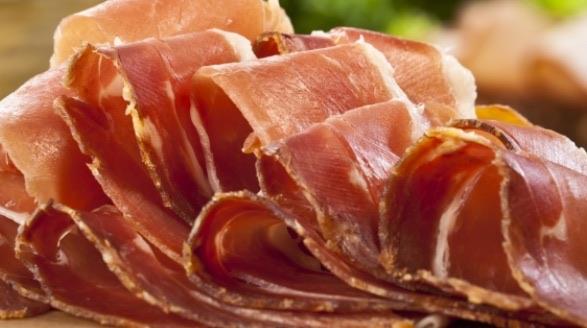 十大世界十大顶级火腿排行(中国金华火腿也上榜了) 2