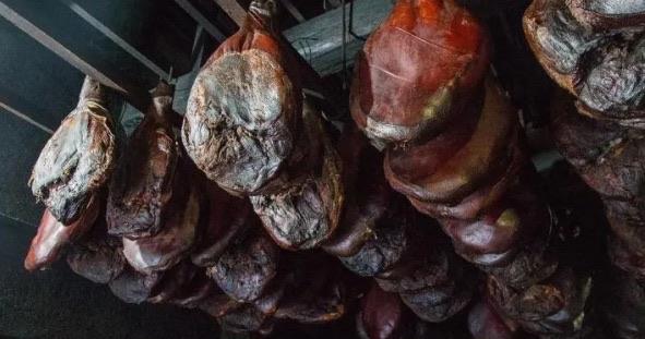 十大世界十大顶级火腿排行(中国金华火腿也上榜了) 4