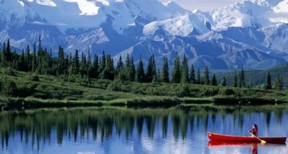 十大世界十大露营胜地排名（大峡谷国家公园第一）  3