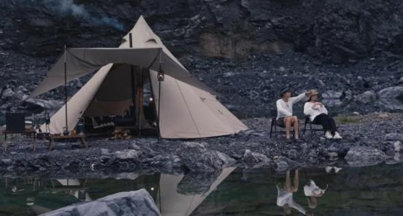 十大世界十大露营胜地排名（大峡谷国家公园第一）  2