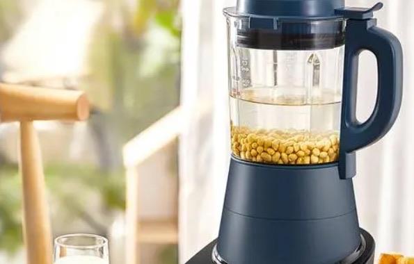 十大破壁机十大品牌排名榜（九阳破壁机榜上第一名）  2