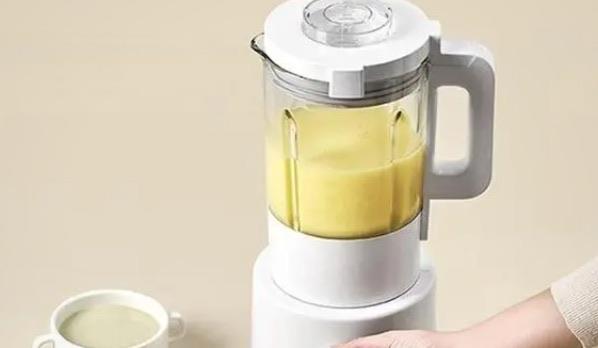 十大破壁机十大品牌排名榜（九阳破壁机榜上第一名）  4