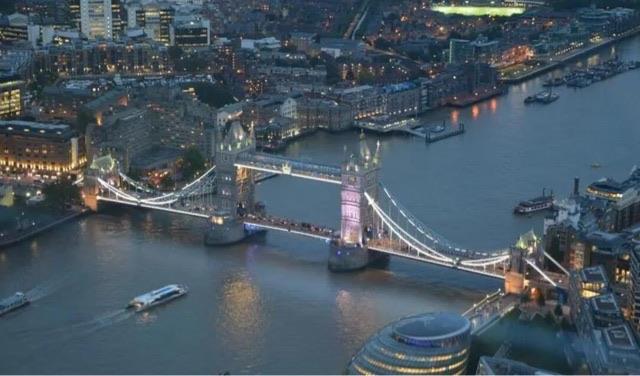 十大全球最发达的四座城市(世界上综合实力最强的城市排行榜) 2