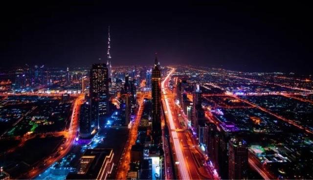 十大全球最发达的四座城市(世界上综合实力最强的城市排行榜) 3