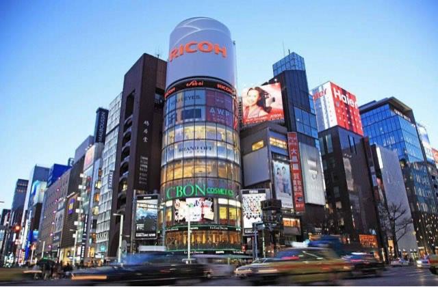 十大全球最发达的四座城市(世界上综合实力最强的城市排行榜) 4