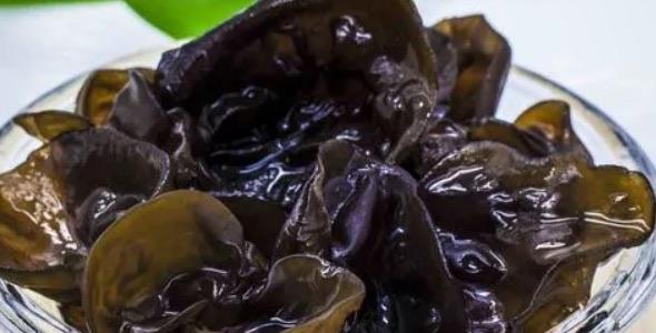 十大十大高纤维食物排行榜(干冬菇榜上排名第一) 3