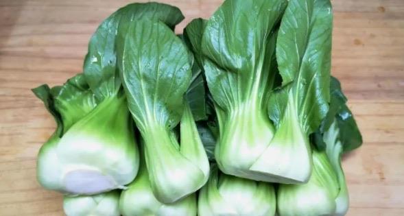 十大十大高纤维食物排行榜(干冬菇榜上排名第一) 4