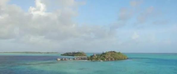 十大世界上什么岛屿最吓人（哭岛背后真相是什么）  4