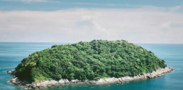 十大世界上什么岛屿最吓人（哭岛背后真相是什么）  3