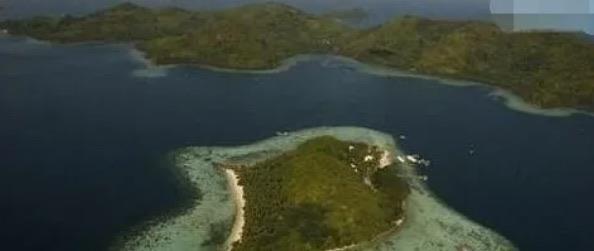 十大世界上什么岛屿最吓人（哭岛背后真相是什么）  2