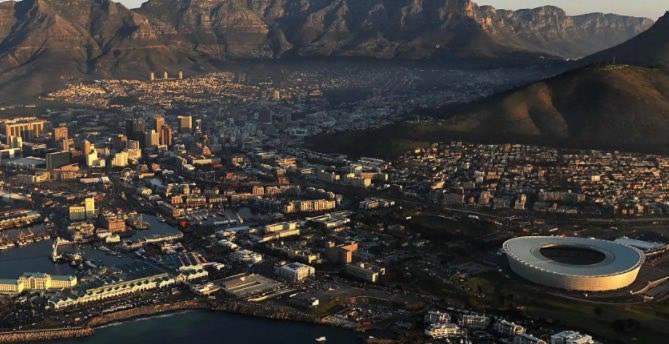 十大最大的陨石坑由来(最大的陨石坑有多大) 2