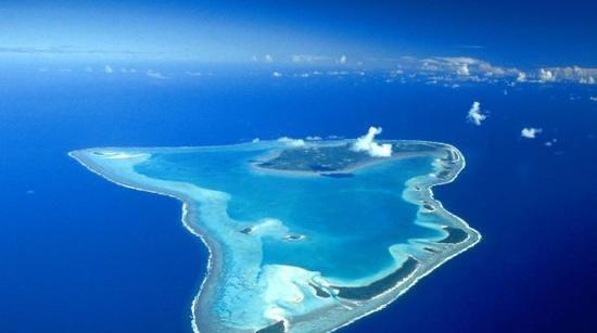 十大世界上岛屿最多的海洋是什么  3