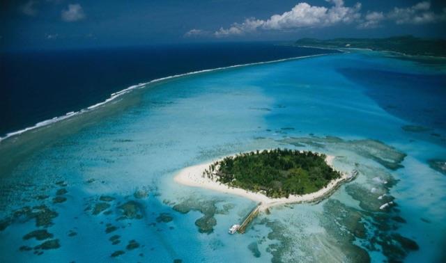 十大世界上岛屿最多的海洋是什么  1