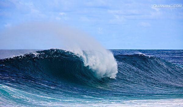 十大世界上岛屿最多的海洋是什么  2