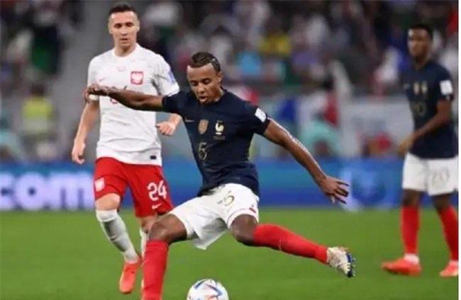 十大法国队足球明星（法国足球十大明星）  1