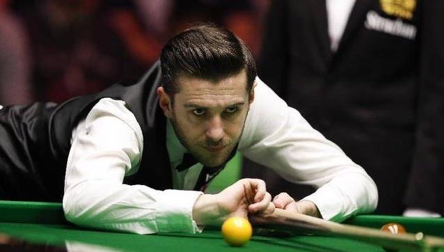 十大斯诺克最新世界排名如何?(中国球员排名第几?) 2