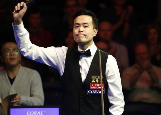 十大斯诺克最新世界排名如何?(中国球员排名第几?) 5