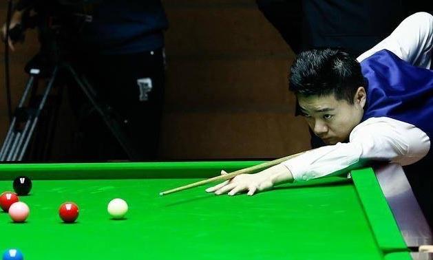 十大斯诺克最新世界排名如何?(中国球员排名第几?) 4