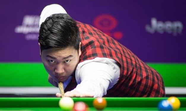 十大斯诺克最新世界排名如何?(中国球员排名第几?) 6