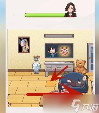 超级达人藏私房钱通关攻略