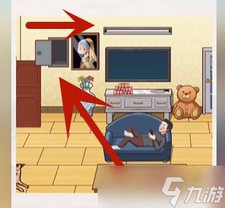 超级达人藏私房钱通关攻略