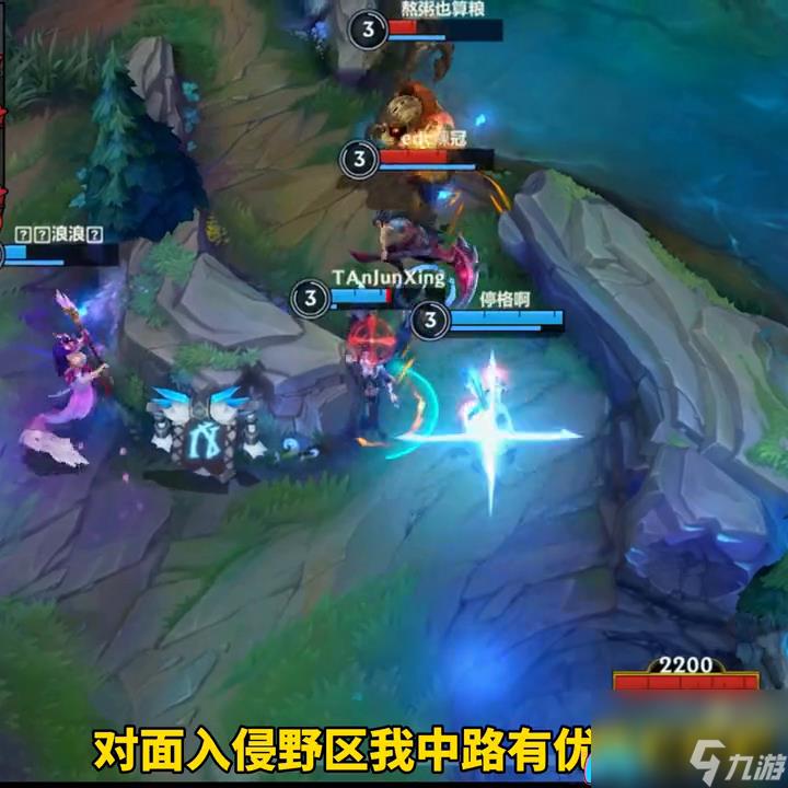 lol英雄联盟猩红收割者技能怎么样介绍